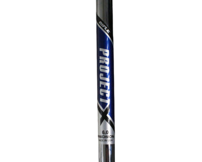 Pre-Owned TaylorMade P770: 4 Iron (22.0) W/ Project X Rifle 6.0 (Stiff) Shaft (Mint)