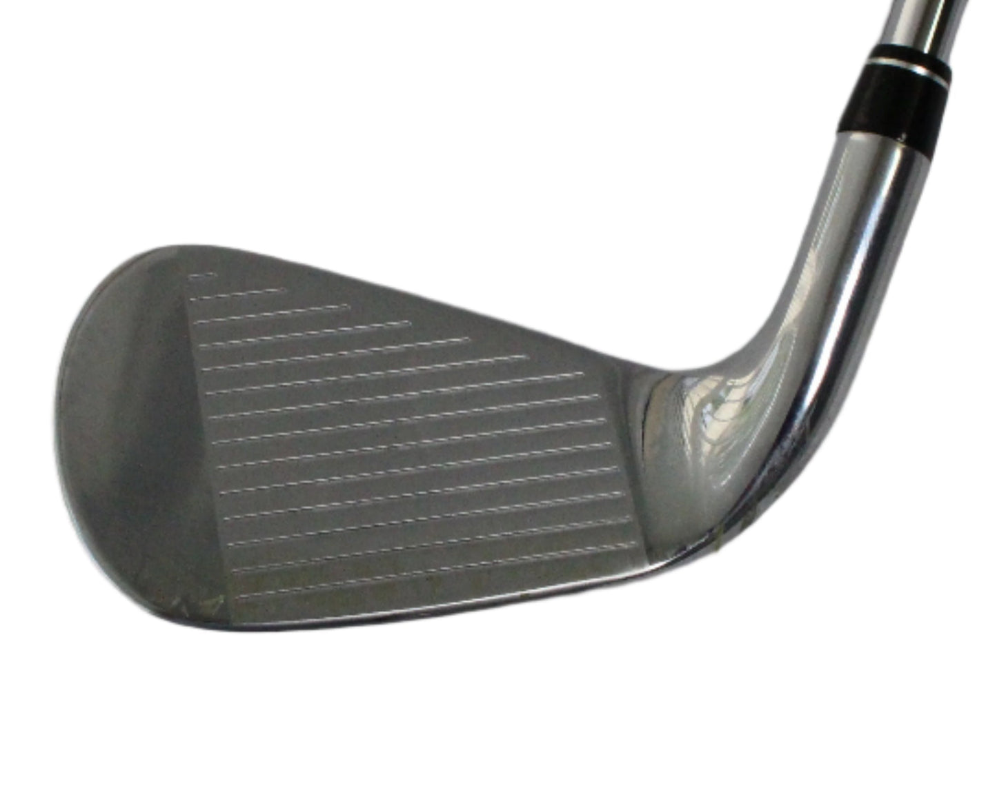 Pre-Owned Callaway Paradym X: 7 Iron W/ Ascent 40 (Womens) Shaft (Mint)