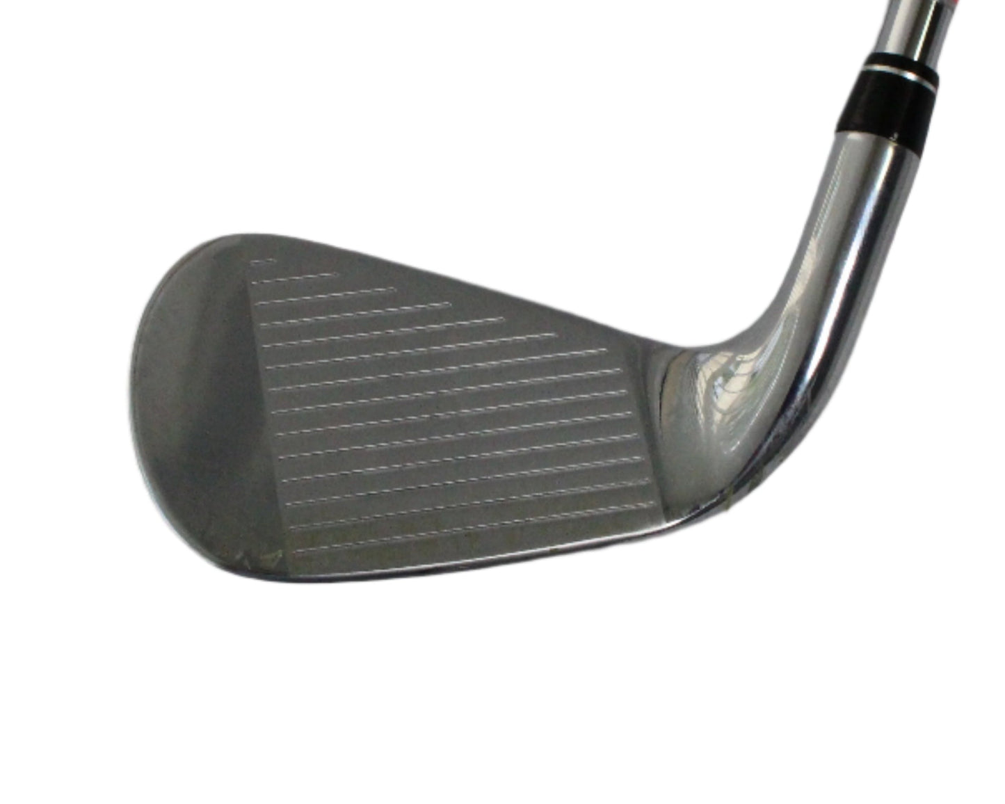 Pre-Owned Callaway Paradym X: 7 Iron W/ Hzrdus 5.5 (Regular) Graphite Shaft (Mint)