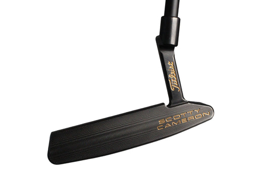 Scotty Cameron (Duck Hook Custom) Special Select Newport 2 Blade Putter
