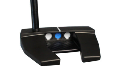 Scotty Cameron 2025 (9/8) Moto Monday Drop -  Phantom X 5 MOTO Special Deluxe (Custom Shop) Black Mallet Putter