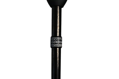 Scotty Cameron 2025 (9/8) Moto Monday Drop -  Phantom X 5 MOTO Special Deluxe (Custom Shop) Black Mallet Putter