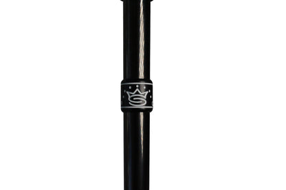 Scotty Cameron 2025 (9/8) Moto Monday Drop -  Phantom X 5 MOTO Special Deluxe (Custom Shop) Black Mallet Putter
