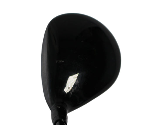 Pre-Owned Titleist Tsr3: Fairway Wood 3 (13.5) W/ Kaili 60 x (X-Stiff) (42.5) Inch Shaft (Average)