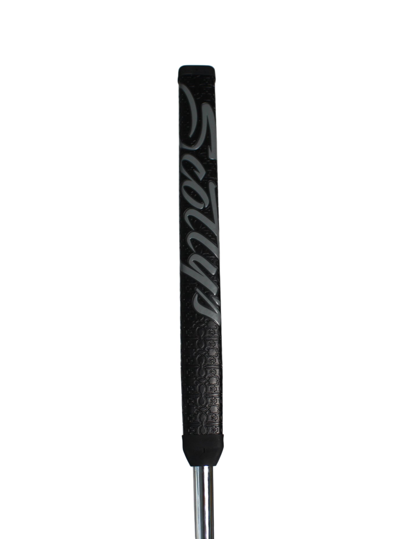 Scotty Cameron Champions Choice Button Back Newport 1.5 Plus (10g Weights) Custom Shop Limited Putter Silver/Black
