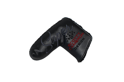 Scotty Cameron Champions Choice Button Back Newport 2 Plus (15g Weights) Custom Shop Limited Putter Silver/Black