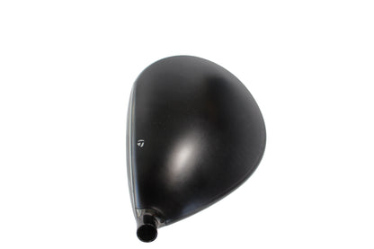 Pre-Owned TaylorMade QI10 Blackout: Driver Head Component (Mint)