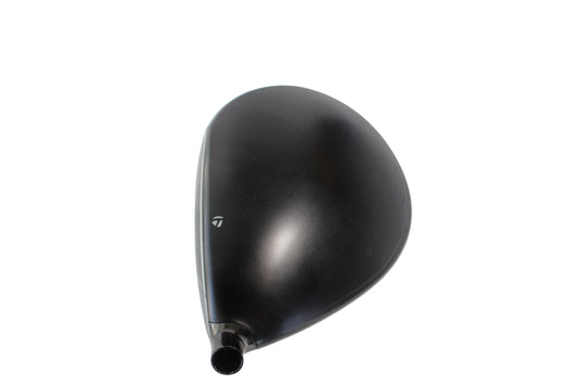 Pre-Owned TaylorMade QI10 Blackout: Driver Head Component (Mint)
