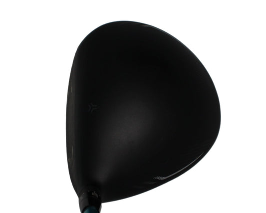 Pre-Owned Srixon Zx7 Mkii: Driver (9.5) W/ Tour Ad Gp-5s (Stiff) (45 Inch) Graphite Shaft (Mint)