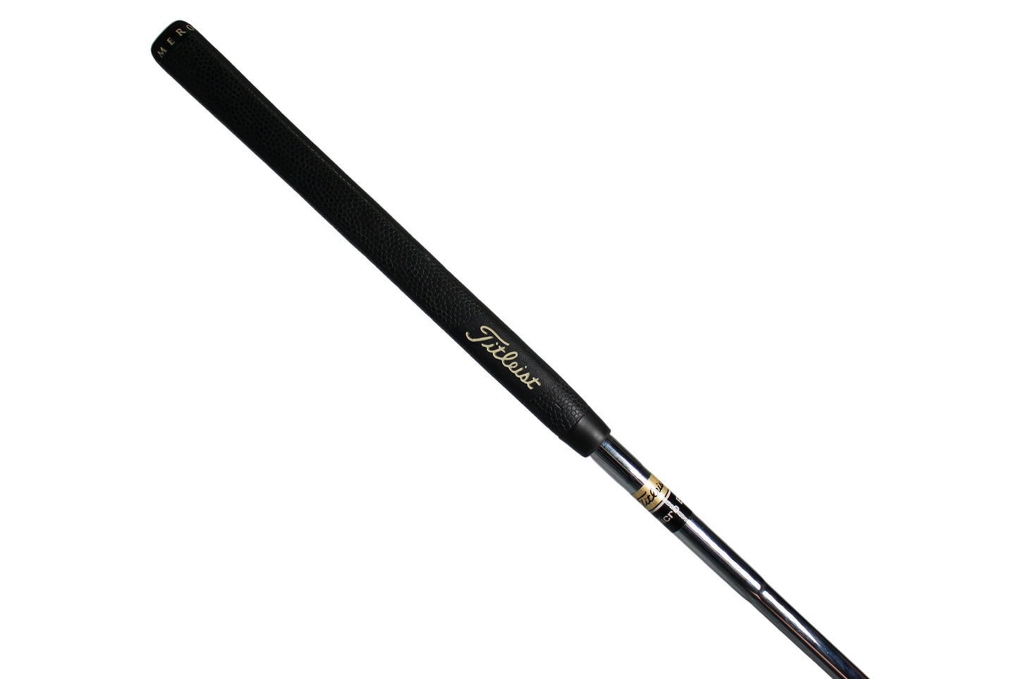 Scotty Cameron Napa Oil Can Limited Release Blade Putter