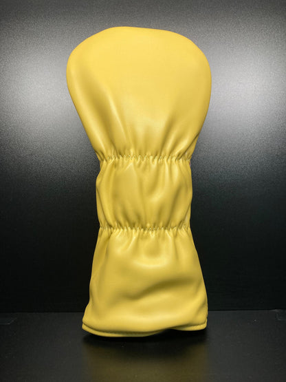 Ice Cream Headcover
