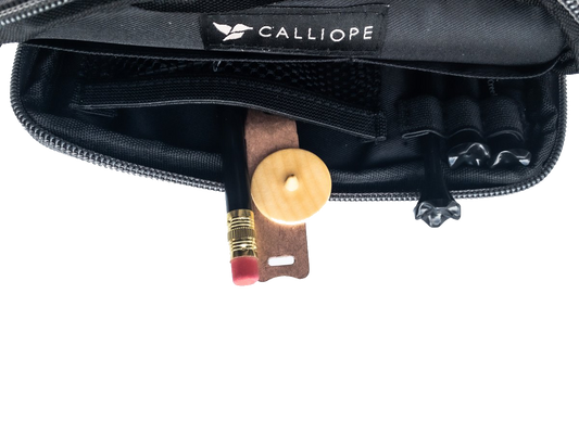 Moneypenny Belt Bag