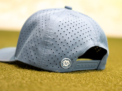 Iron Goat Hat