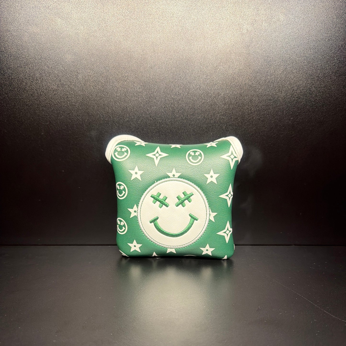 Jackpot Headcover