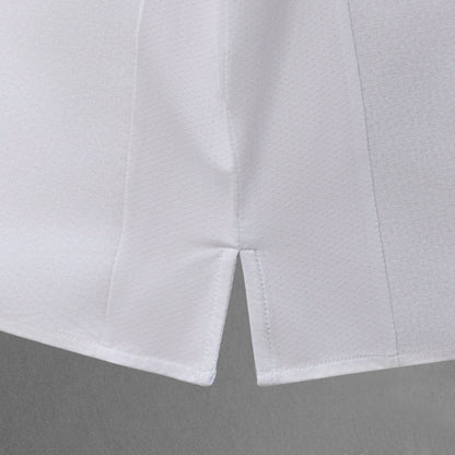 Linen Tech Polo