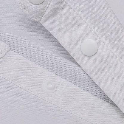 Linen Tech Polo
