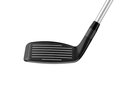 Maxvert 2 Driver and 2 Hybrids Bundle(18&22 Degree Hybrids)