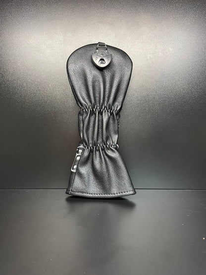 Martini Hole in One Headcover