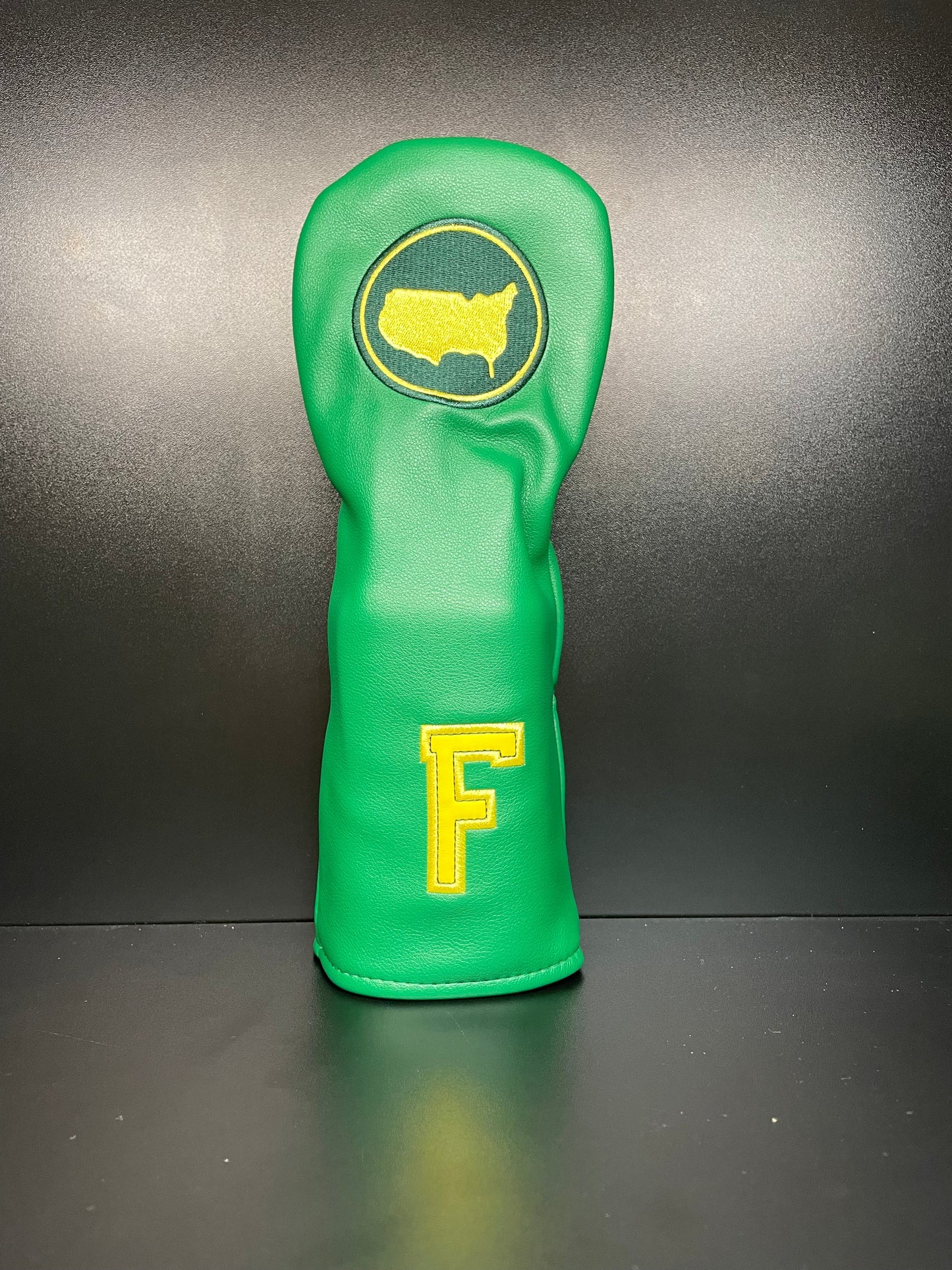 Masters Stitched Headcover