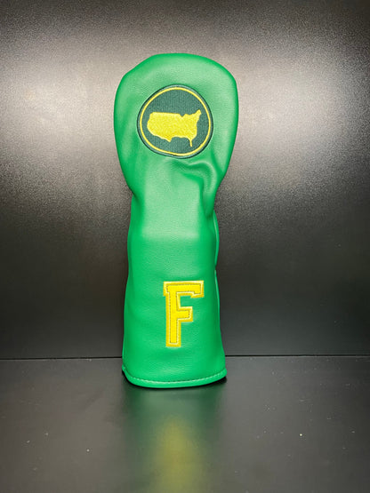 Masters Stitched Headcover