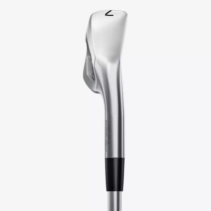 Mizuno JPX 925 Hot Metal Pro Irons