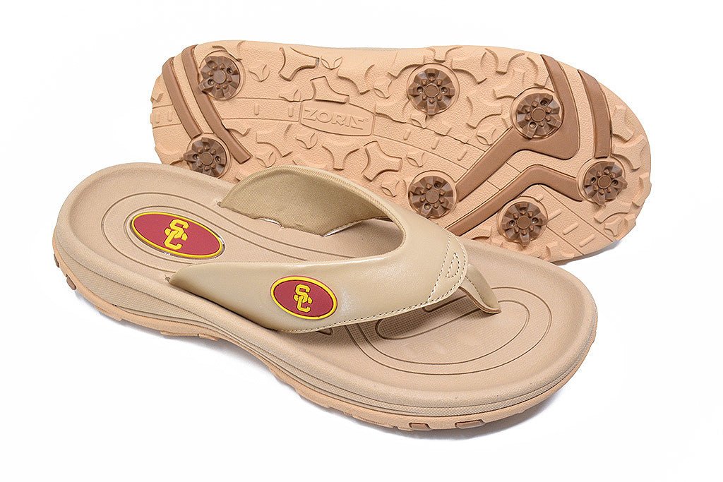 Southern Cal Golf Sandal