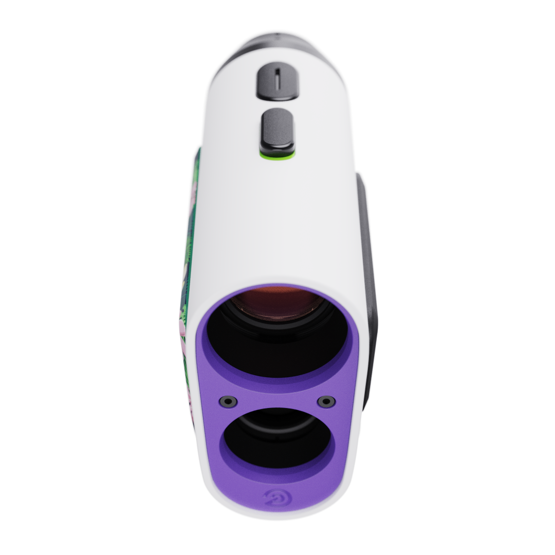 NX10 Slope Rangefinder