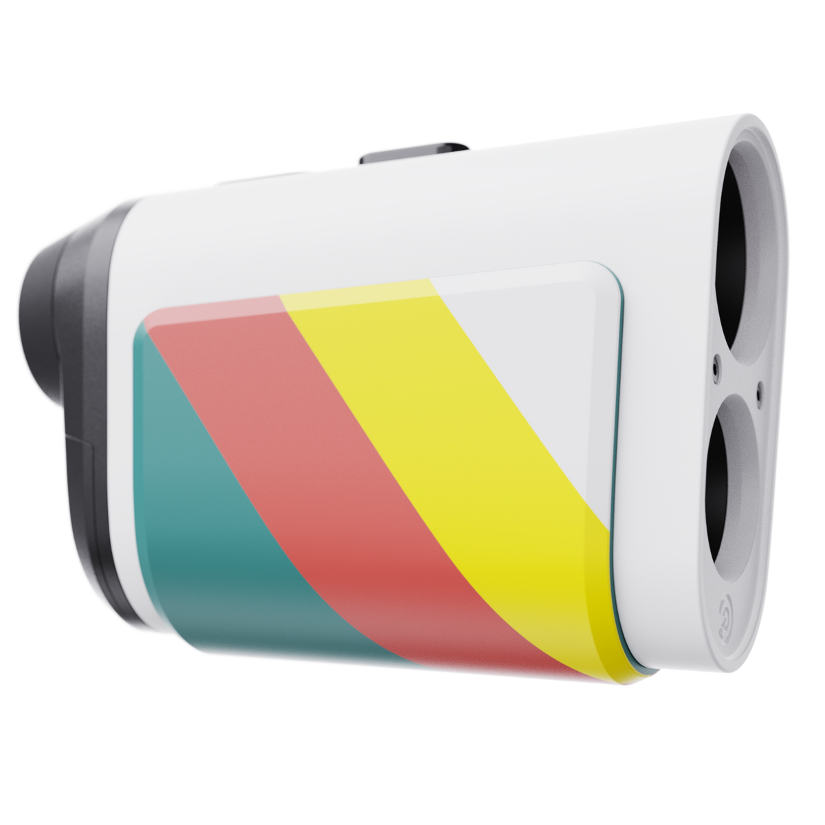 NX10 Slope Rangefinder