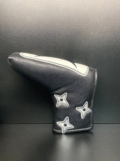 Ninja Headcover