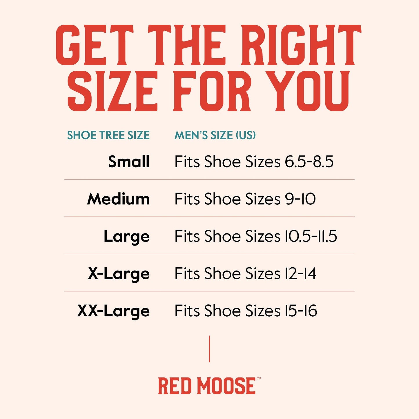 Premium Cedar Shoe Trees
