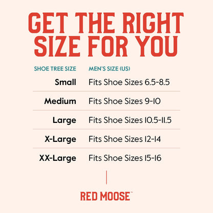 Premium Cedar Shoe Trees
