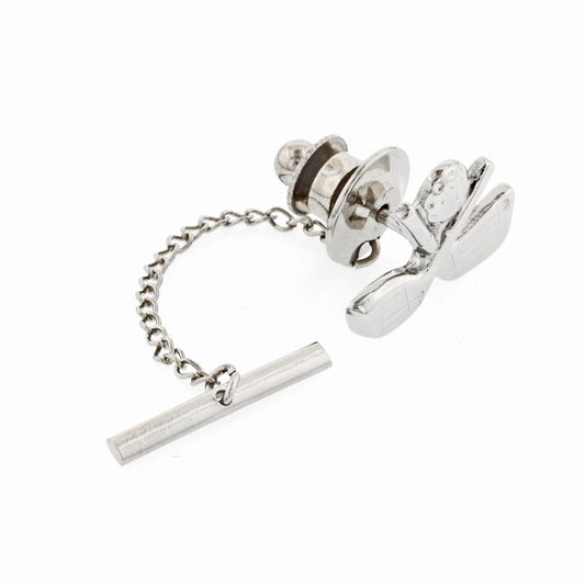 Golf Tie Tack