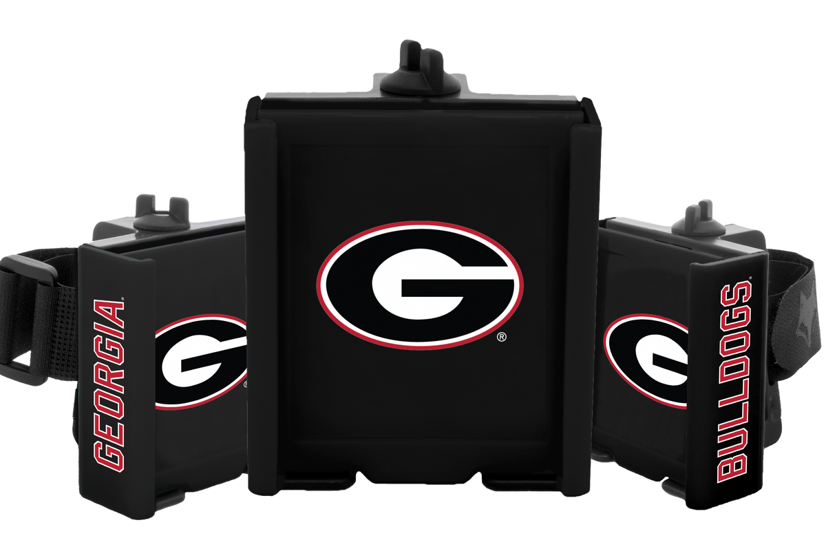 NCAA - Georgia