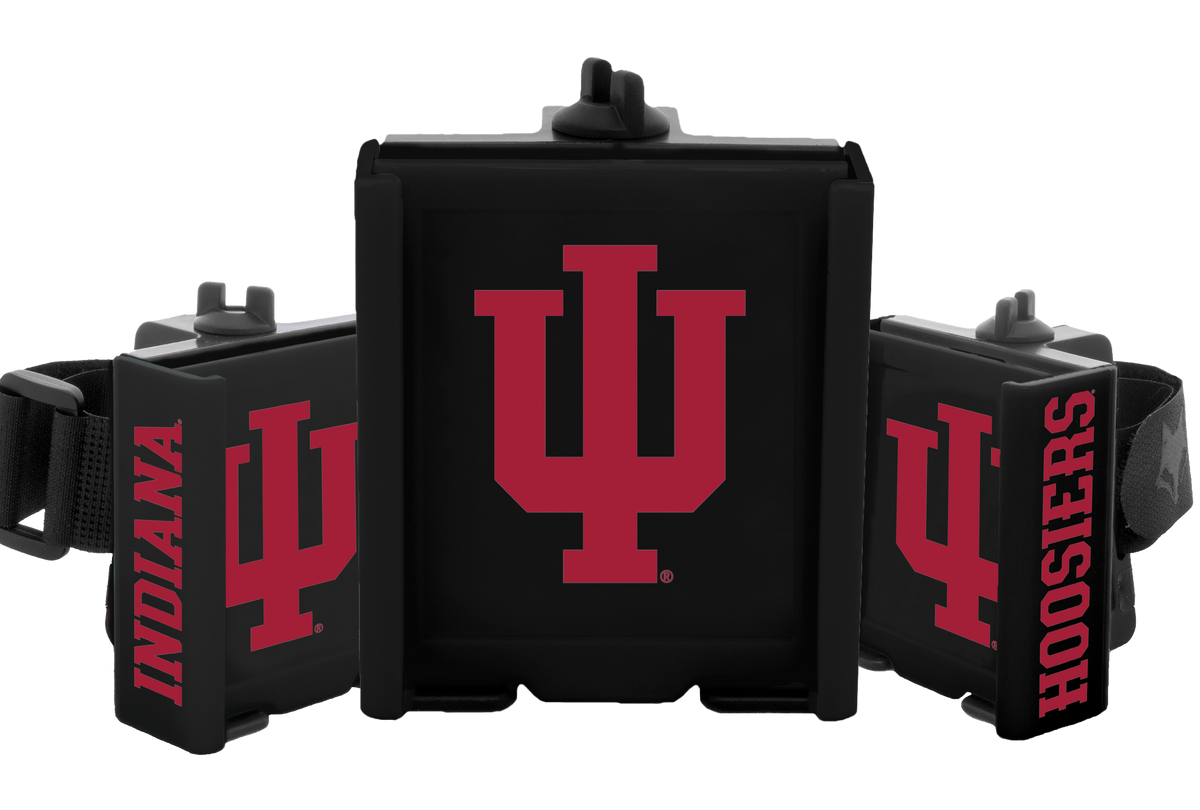 NCAA - Indiana