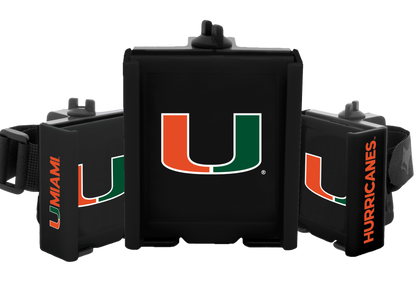 NCAA - Miami