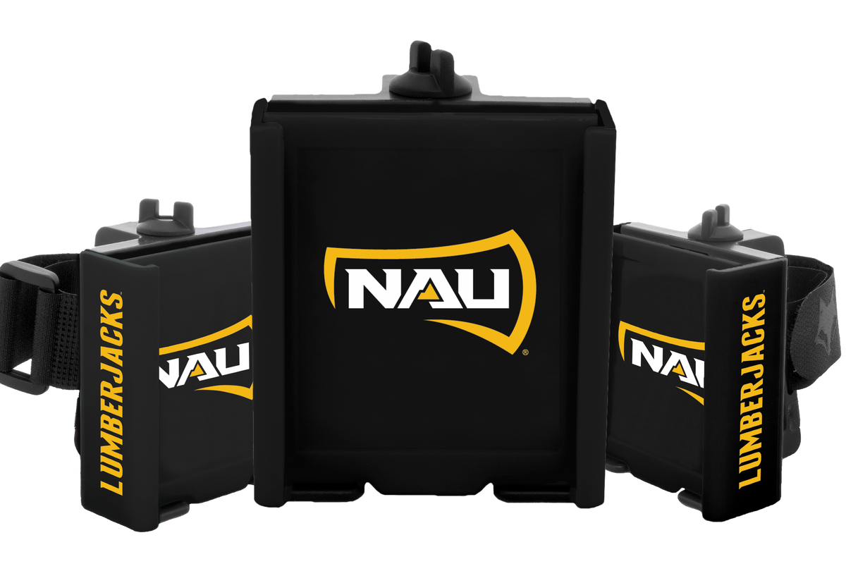 NCAA - NAU