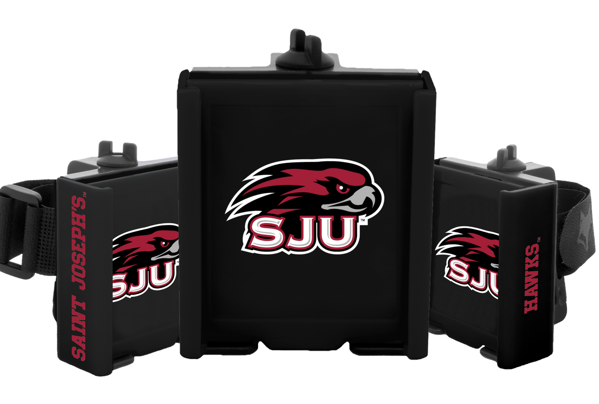 NCAA - Saint Joseph's