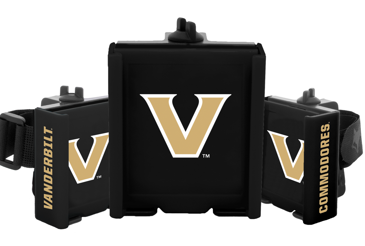 NCAA - Vanderbilt