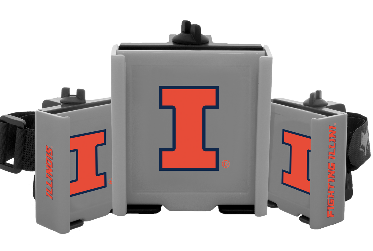 NCAA - Illinois