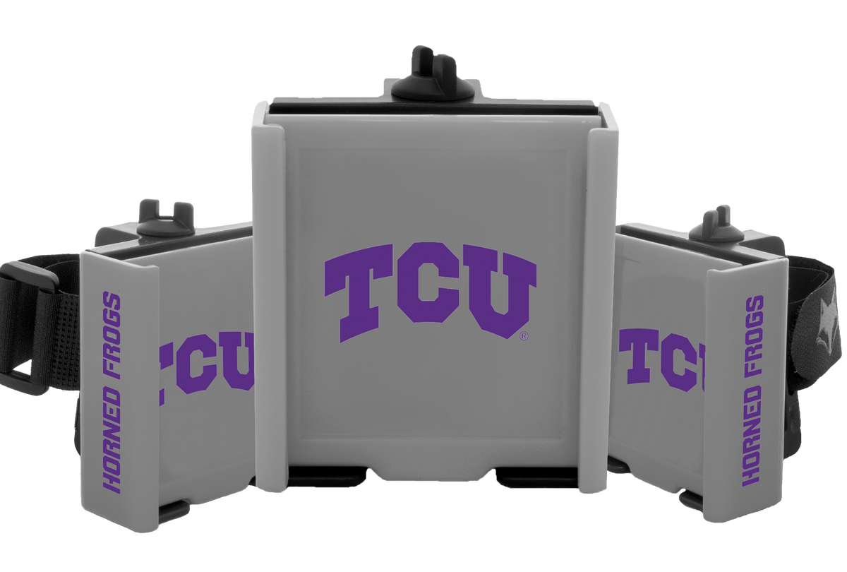 NCAA - TCU