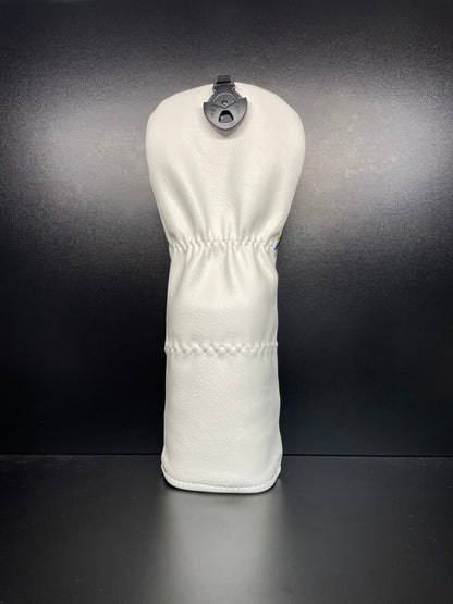 Palm Tree Bliss Headcover