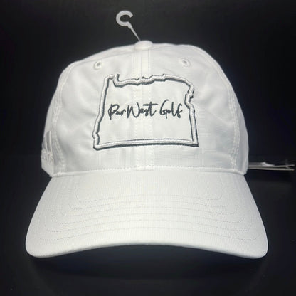ParWest - Oregon Outline w/ Velcro