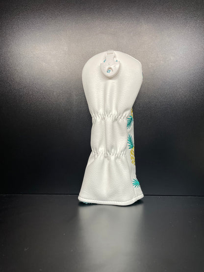 Pineapple Blended Headcover