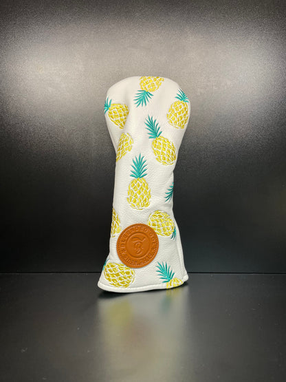 Pineapple Blended Headcover