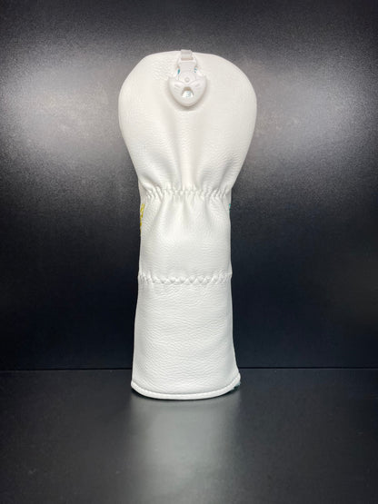 Pineapple Blended Headcover