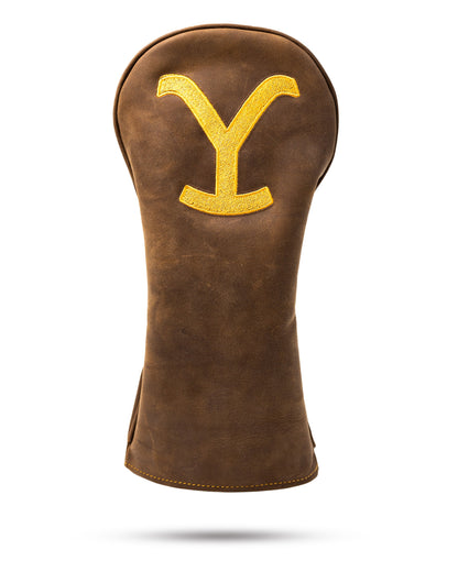 Yellowstone Driver Cover