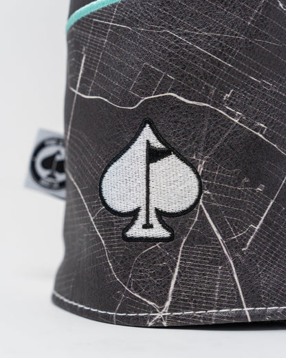 Shady Slice Fairway Cover