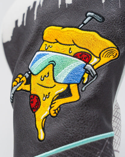 Shady Slice Fairway Cover