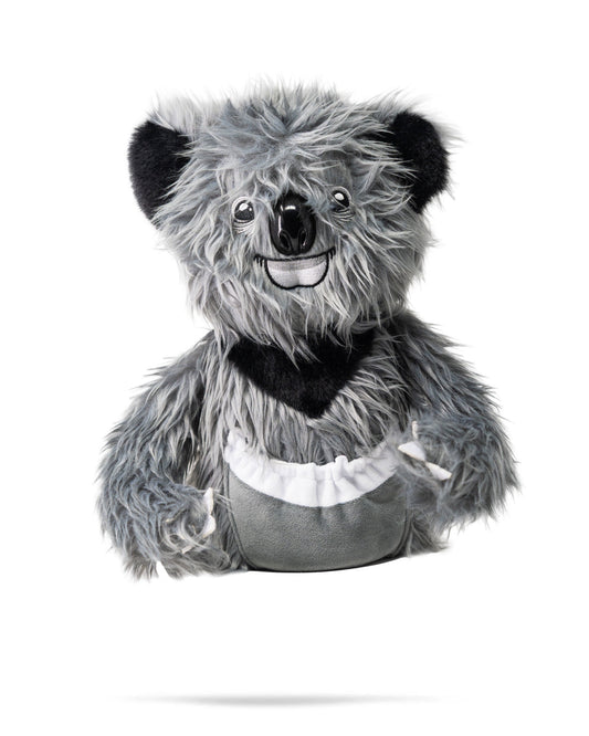 Koala - Driver Cover