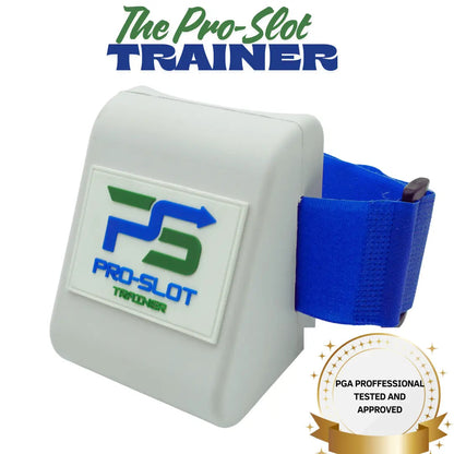 Pro-Slot Trainer